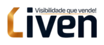 Logo LIVEN Imóveis